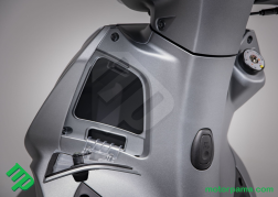 Kymco People S 125i ABS (11)